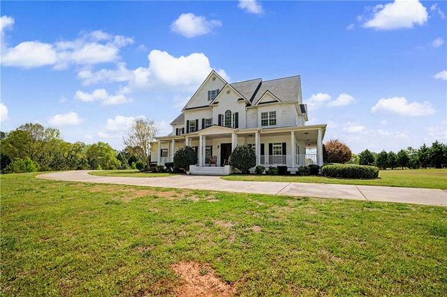 1815 Drew Allen Road, Williamson, GA 30292