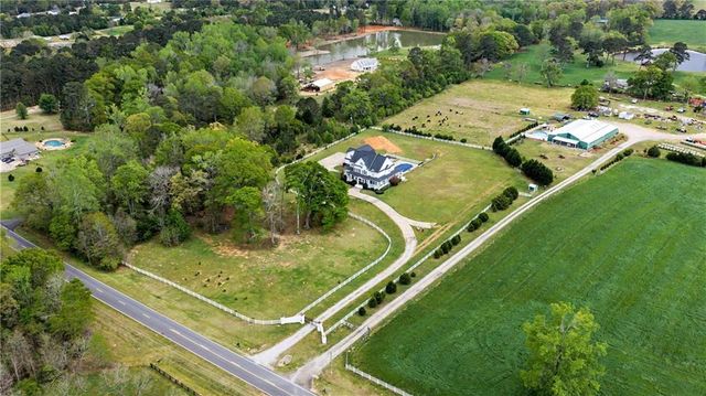 1815 Drew Allen Road, Williamson, GA 30292