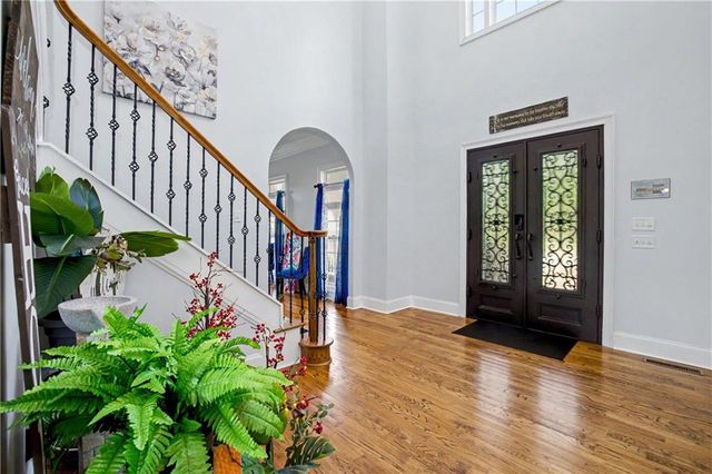 1815 Drew Allen Road, Williamson, GA 30292