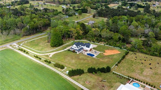 1815 Drew Allen Road, Williamson, GA 30292