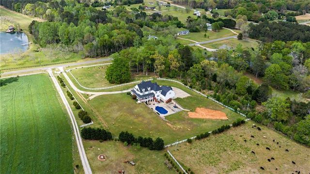 1815 Drew Allen Road, Williamson, GA 30292