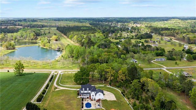 1815 Drew Allen Road, Williamson, GA 30292