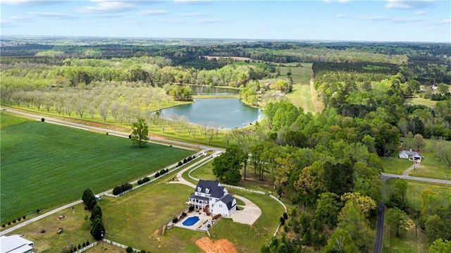 1815 Drew Allen Road, Williamson, GA 30292