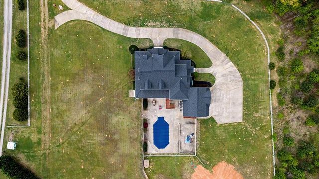 1815 Drew Allen Road, Williamson, GA 30292
