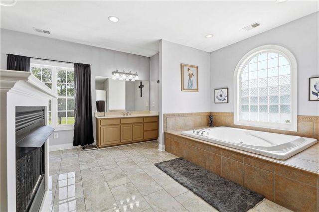 1815 Drew Allen Road, Williamson, GA 30292