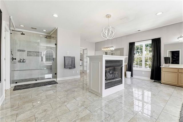 1815 Drew Allen Road, Williamson, GA 30292