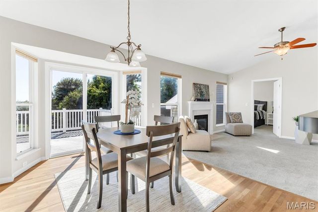 447 Angelique Place, St Charles, MO 63303