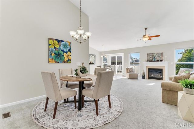 447 Angelique Place, St Charles, MO 63303