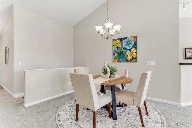 447 Angelique Place, St Charles, MO 63303