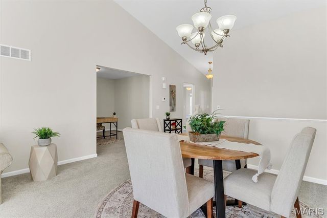447 Angelique Place, St Charles, MO 63303