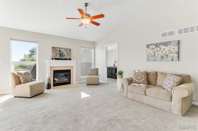 447 Angelique Place, St Charles, MO 63303