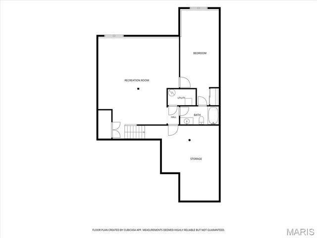 447 Angelique Place, St Charles, MO 63303