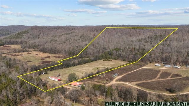 25 Cardinal Rd, Linden, TN 37096