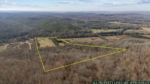 25 Cardinal Rd, Linden, TN 37096