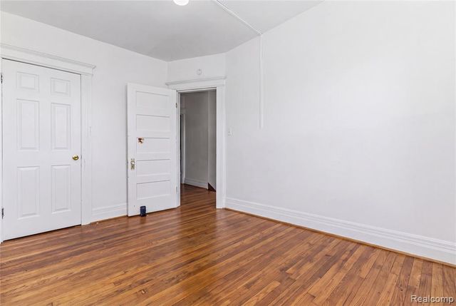 444 E Philadelphia Street, Detroit, MI 48202