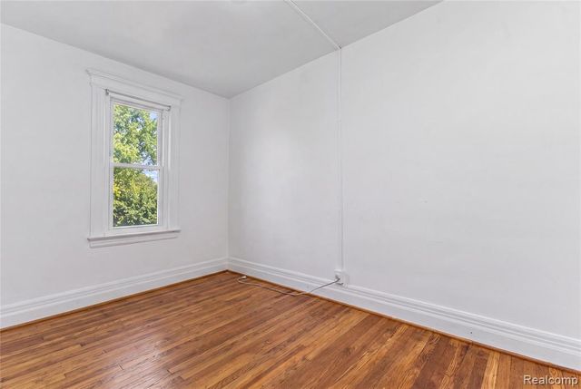 444 E Philadelphia Street, Detroit, MI 48202