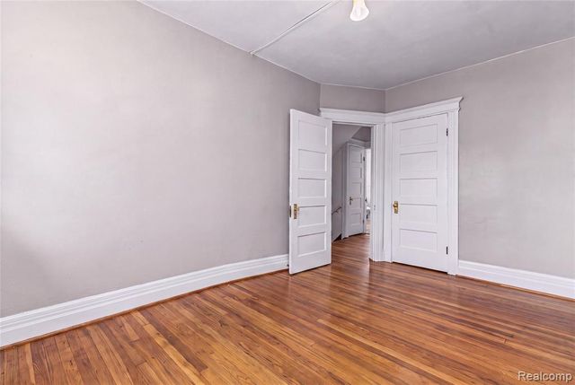 444 E Philadelphia Street, Detroit, MI 48202