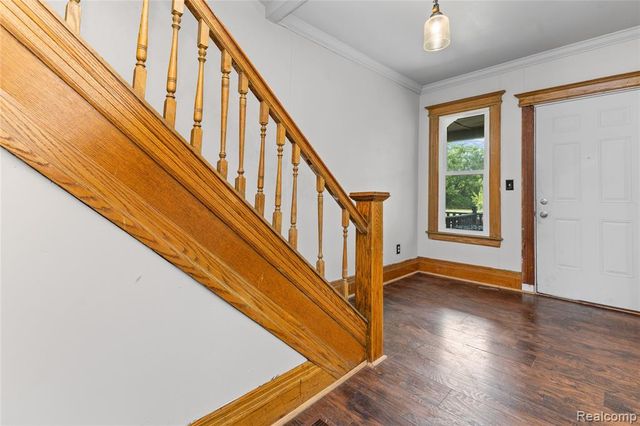 444 E Philadelphia Street, Detroit, MI 48202
