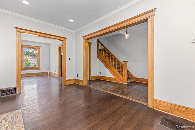 444 E Philadelphia Street, Detroit, MI 48202