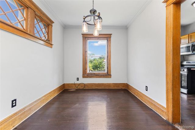 444 E Philadelphia Street, Detroit, MI 48202