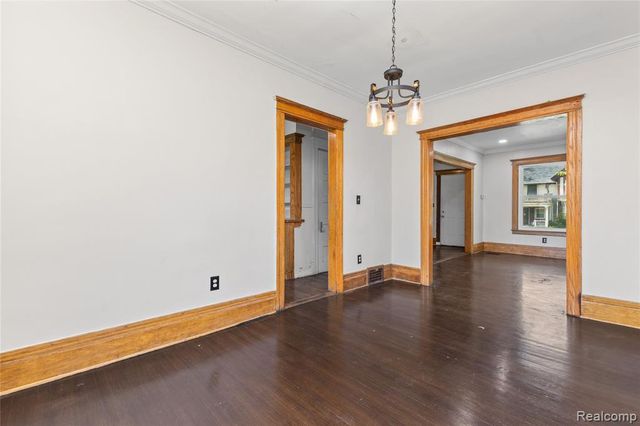 444 E Philadelphia Street, Detroit, MI 48202