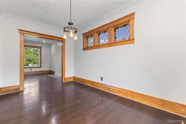 444 E Philadelphia Street, Detroit, MI 48202
