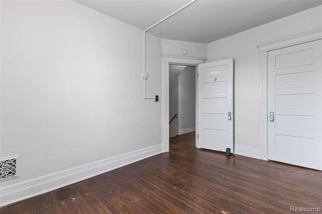 444 E Philadelphia Street, Detroit, MI 48202