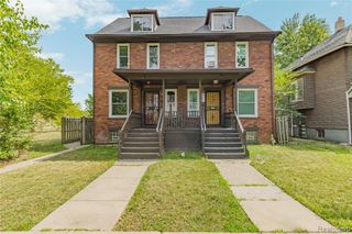 444 E Philadelphia Street, Detroit, MI 48202