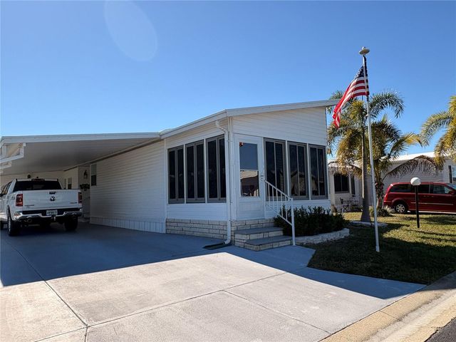5707 45TH STREET E 261, Bradenton, FL 34203