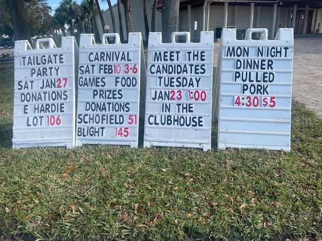 5707 45TH STREET E 261, Bradenton, FL 34203