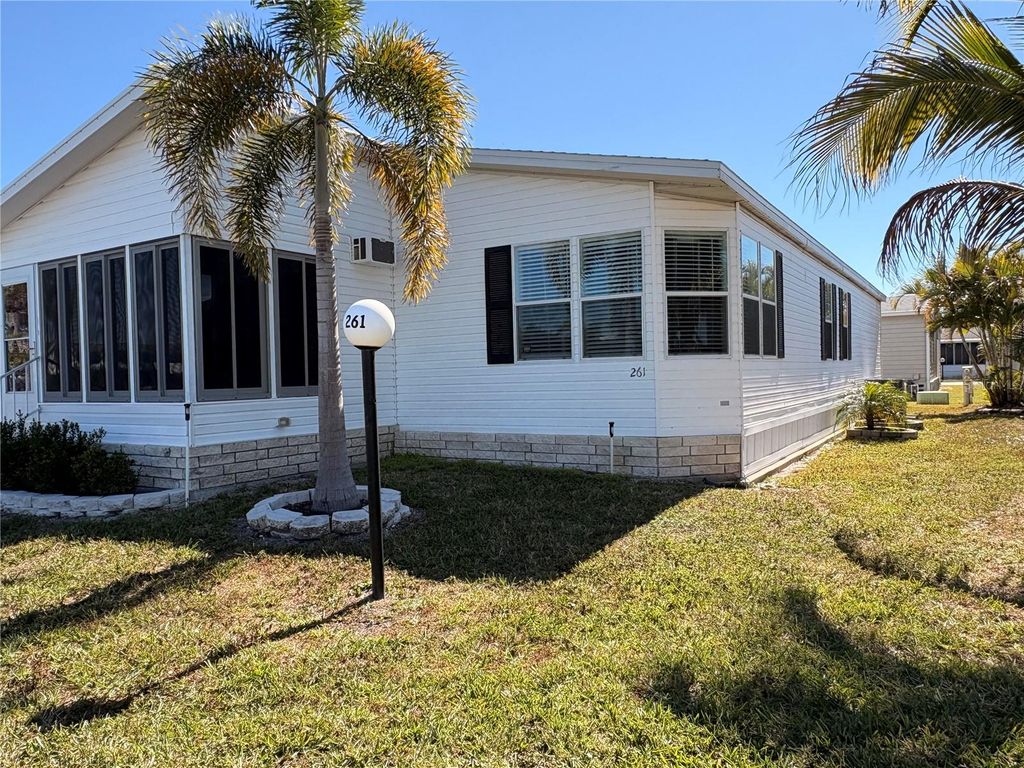 5707 45TH STREET E 261, Bradenton, FL 34203