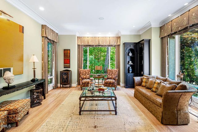 12906 Morehead, Chapel Hill, NC 27517