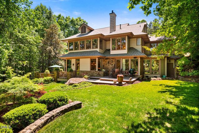 12906 Morehead, Chapel Hill, NC 27517