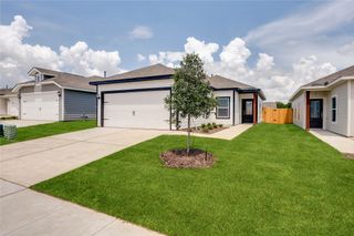2042 Braveheart Drive, Crandall, TX 75114