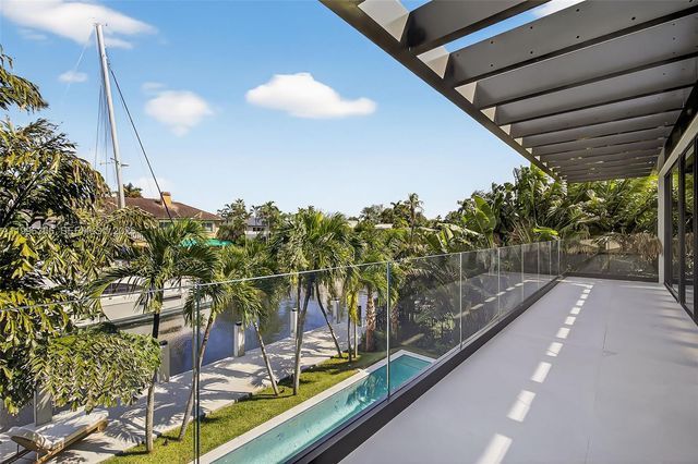 620 Solar Isle Drive, Fort Lauderdale, FL 33301