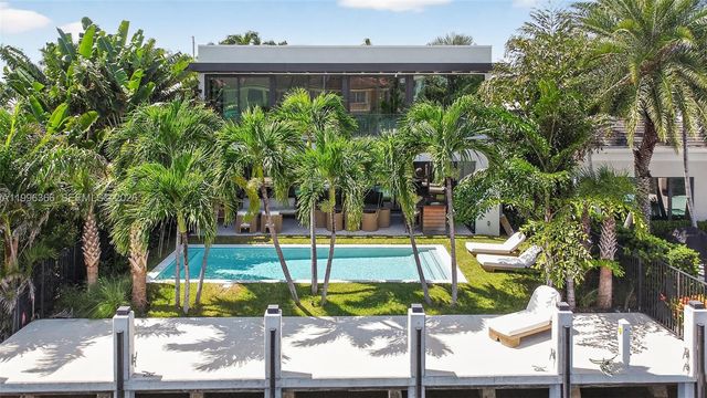 620 Solar Isle Drive, Fort Lauderdale, FL 33301