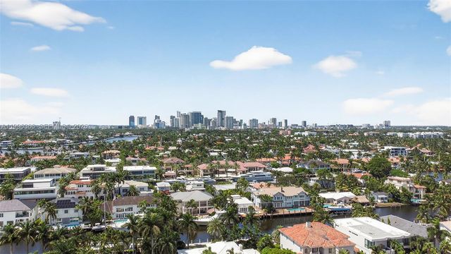 620 Solar Isle Drive, Fort Lauderdale, FL 33301
