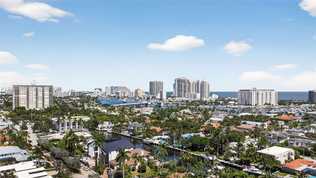 620 Solar Isle Drive, Fort Lauderdale, FL 33301