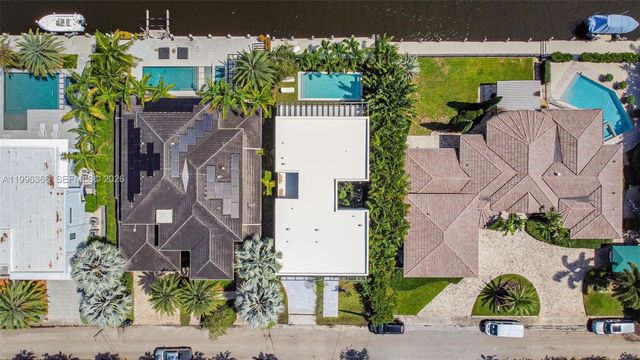 620 Solar Isle Drive, Fort Lauderdale, FL 33301