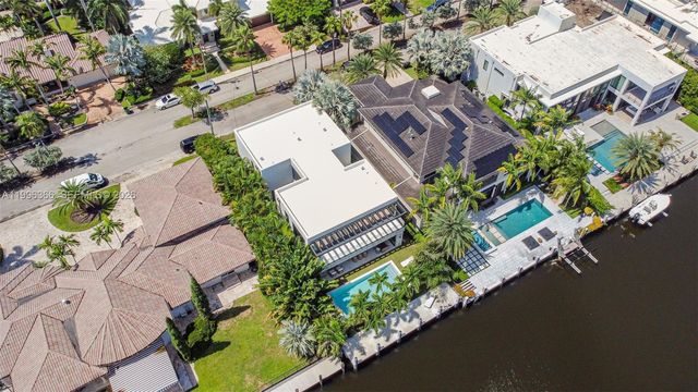 620 Solar Isle Drive, Fort Lauderdale, FL 33301