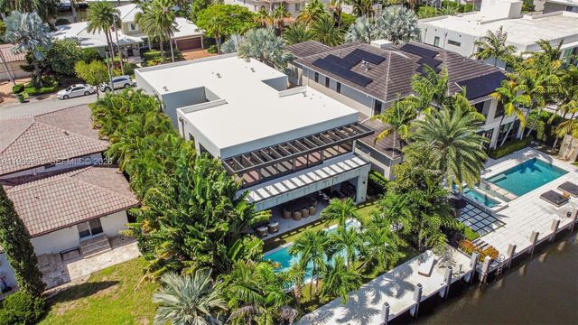 620 Solar Isle Drive, Fort Lauderdale, FL 33301