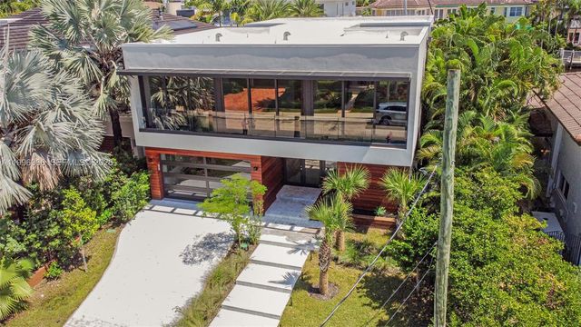 620 Solar Isle Drive, Fort Lauderdale, FL 33301