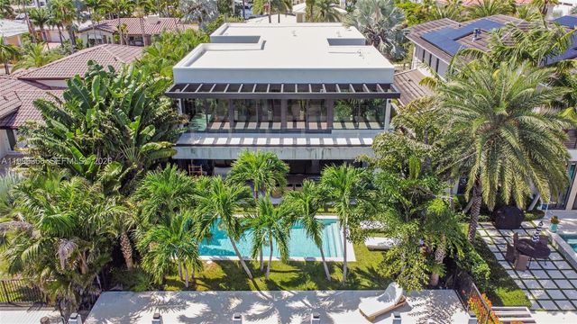 620 Solar Isle Drive, Fort Lauderdale, FL 33301