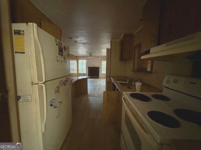 138 Deacon J Simmons Road SW, Milledgeville, GA 31061