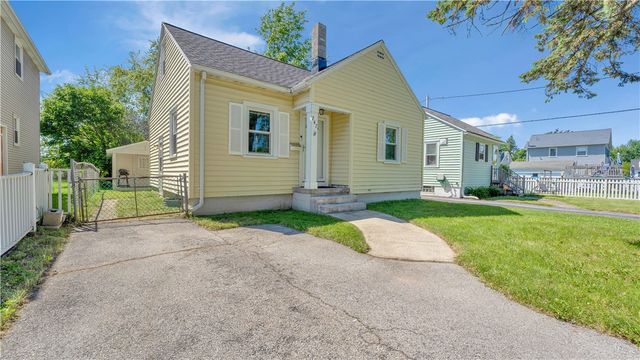 247 Ridgecrest Road, Greece, NY 14626