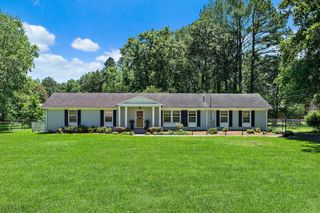 1899 Berrys Chapel Ct, Franklin, TN 37069