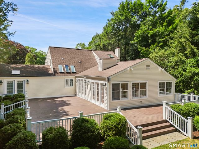 141 Idlewood Drive, Stamford, CT 06905