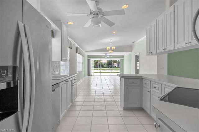 4155 Los Altos CT, Naples, FL 34109