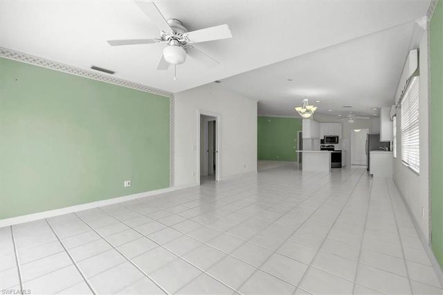4155 Los Altos CT, Naples, FL 34109