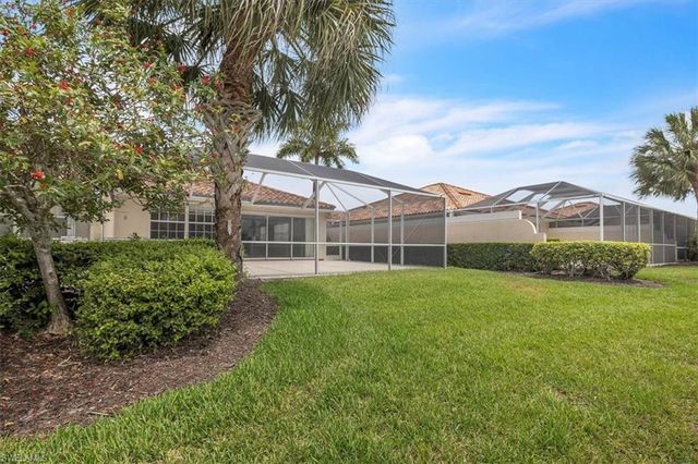 4155 Los Altos CT, Naples, FL 34109